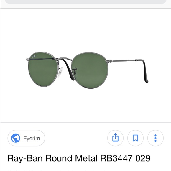 ray ban 5321